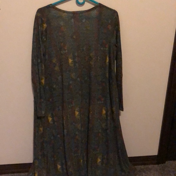 Lularoe Sarah sweater - Picture 3 of 3
